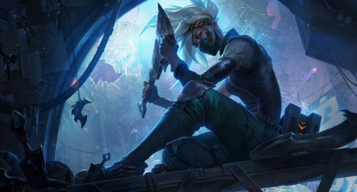 德莱文斧子怎么控制落地位置(玩好德莱文的8个技巧)插图 德莱文斧子怎么控制落地位置(玩好德莱文的8个技巧)插图