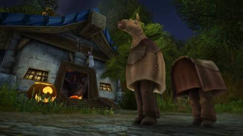 魔兽万圣节无头骑士(无头骑士掉落物品一览表)插图2