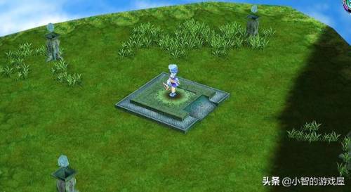 仙剑奇侠传三地图详解全攻略(仙剑3最强装备和获得方法)插图 仙剑奇侠传三地图详解全攻略(仙剑3最强装备和获得方法)插图