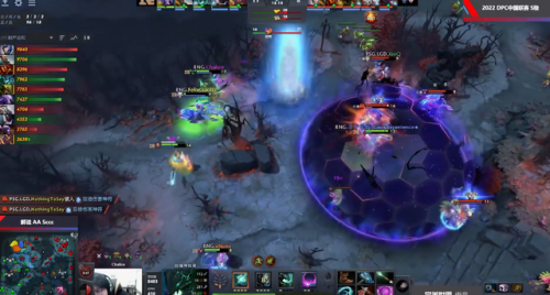 dota山岭巨人出装顺序(dota英雄大全图片 一览表)插图4
