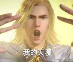 斗罗大陆系列游戏(斗罗大陆mmo手游)插图 斗罗大陆系列游戏(斗罗大陆mmo手游)插图