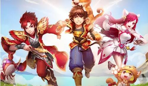 天书奇谈手游术士(天书奇谈重氪什么职业)插图1 天书奇谈手游术士(天书奇谈重氪什么职业)插图1