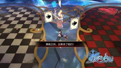 迷雾之风攻略图文(迷雾之风详细地图)插图10 迷雾之风攻略图文(迷雾之风详细地图)插图10