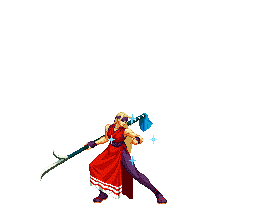 八神2002出招表(拳皇2002出招表带图)插图16 八神2002出招表(拳皇2002出招表带图)插图16