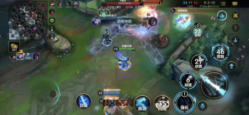 lol寒冰射手出装2021(寒冰射手买什么装备)