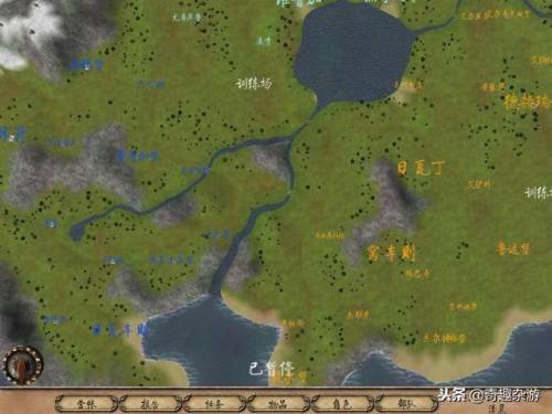 好玩的战略游戏单机(十大策略游戏单机版)插图6 好玩的战略游戏单机(十大策略游戏单机版)插图6