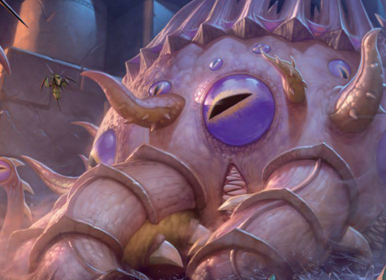 克苏恩站位图(克苏恩和克苏鲁有什么区别)插图1 克苏恩站位图(克苏恩和克苏鲁有什么区别)插图1