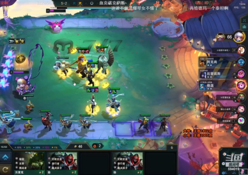 德玛带什么符文(盖伦solo带什么天赋)插图9 德玛带什么符文(盖伦solo带什么天赋)插图9