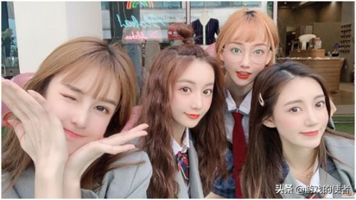 和平精英可爱娃娃脸(吃鸡捏脸代码可爱的)插图 和平精英可爱娃娃脸(吃鸡捏脸代码可爱的)插图