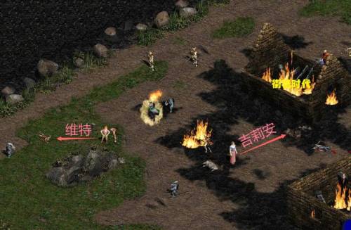 怀特之腿隐藏模式(怀特之腿没拿到,回头怎么拿)插图12 怀特之腿隐藏模式(怀特之腿没拿到,回头怎么拿)插图12