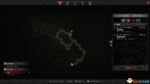 暗黑3套装地下城怎么进24种套装地下城入口一览(3)(暗黑三 套装地下城入口)插图29 暗黑3套装地下城怎么进24种套装地下城入口一览(3)(暗黑三 套装地下城入口)插图29