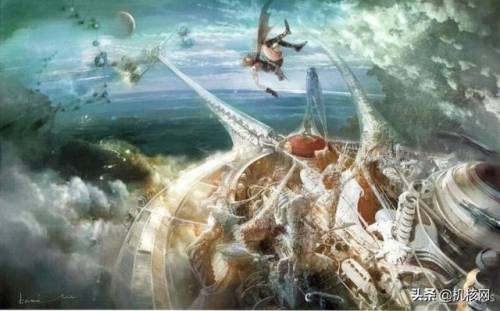 ff13剧情(最终幻想讲了什么故事)插图7 ff13剧情(最终幻想讲了什么故事)插图7