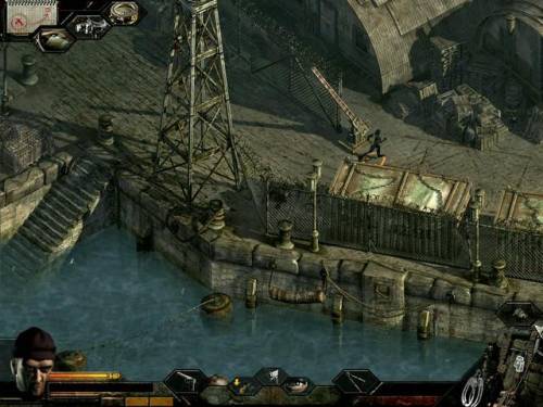 盟军敢死队3引爆水雷(水雷是怎么固定在水下)插图14