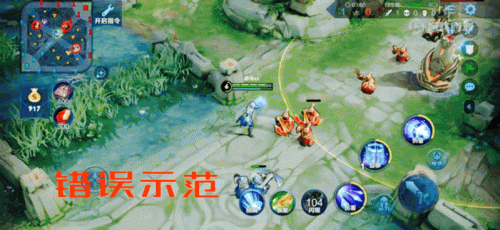 王者荣耀诸葛亮出装最强输出(2023诸葛亮打野最强出装)插图6
