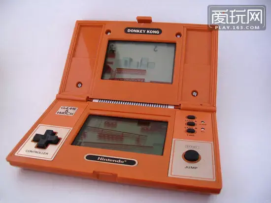 马里奥最初登场的游戏作品(马里奥初次登场)插图2