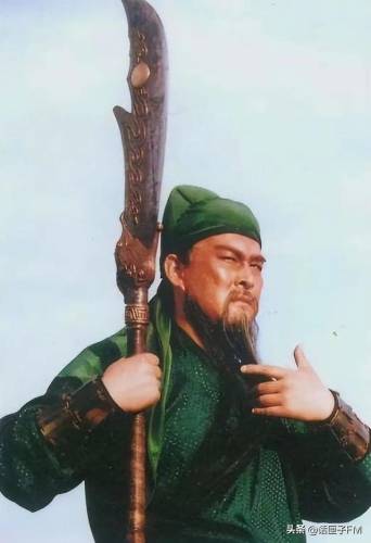 关羽多大年龄死的(关羽活了58岁还是60岁)插图6 关羽多大年龄死的(关羽活了58岁还是60岁)插图6