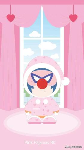 摩尔庄园全员图(摩尔庄园角色介绍)插图31 摩尔庄园全员图(摩尔庄园角色介绍)插图31