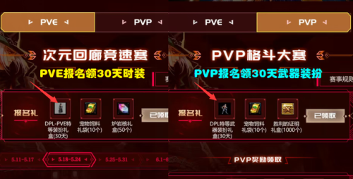 dnf黑钻领取活动2023(黑钻充值)插图2