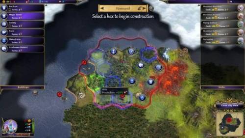 术士秘术宗师攻略(术士秘术宗师特殊建筑)插图2 术士秘术宗师攻略(术士秘术宗师特殊建筑)插图2