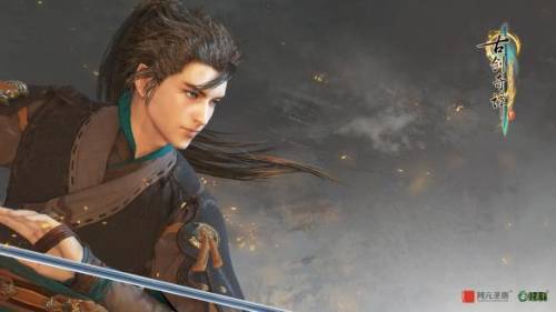 古剑奇谭支线(古剑一详细图文攻略支线)插图 古剑奇谭支线(古剑一详细图文攻略支线)插图