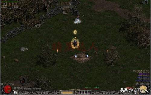 暗黑破坏神2塔拉夏套装(塔拉夏的漆甲哪最容易出)