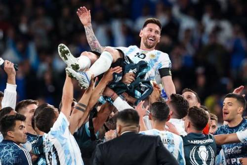 阿根廷3比0意大利(阿根廷vs意大利欧美杯)插图9 阿根廷3比0意大利(阿根廷vs意大利欧美杯)插图9