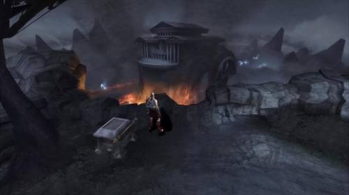 战神系列游戏(战神系列哪一部最好玩)插图2