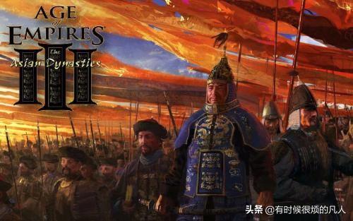 帝国游戏大全(建城养兵打仗的游戏)插图4
