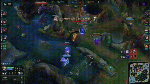 德玛西亚皇子天赋加点图(德玛西亚皇子最强出装)