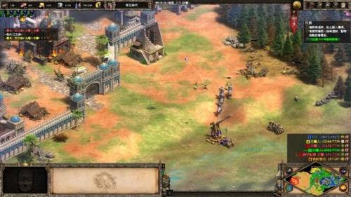 帝国时代2战役攻略(帝国时代2最佳开局攻略大全)插图24 帝国时代2战役攻略(帝国时代2最佳开局攻略大全)插图24