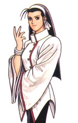 拳皇97八神抓无限拉人教程(八神怎么抓过来抓过去)插图42