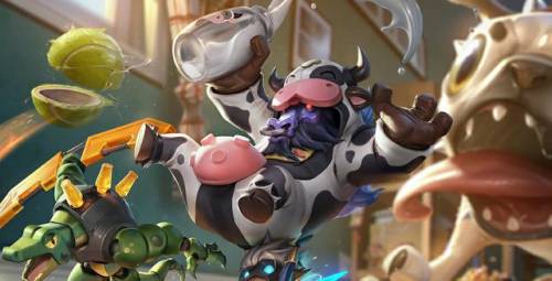 魔兽牛头人酋长名字(魔兽世界名字过目不忘)插图12 魔兽牛头人酋长名字(魔兽世界名字过目不忘)插图12