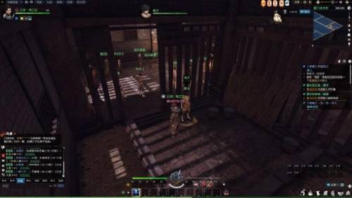 逆水寒牢狱风云救人(牢狱风云游戏介绍)插图7 逆水寒牢狱风云救人(牢狱风云游戏介绍)插图7