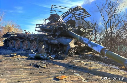 俄军取得重大胜利(俄军已取得决定性的胜利)插图4 俄军取得重大胜利(俄军已取得决定性的胜利)插图4