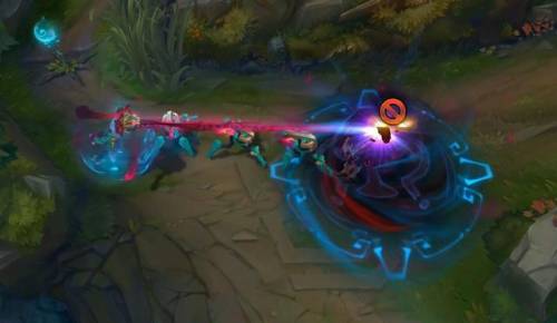 特朗德尔创世之神皮肤(特朗德尔皮肤哪个好)插图12