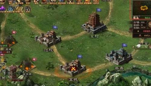 攻城掠地新手7天攻略(攻城掠地内部号申请)