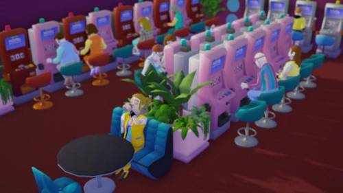 酒店大亨内置菜单版(酒店大亨内置mod菜单最新版v1.0.9)插图4