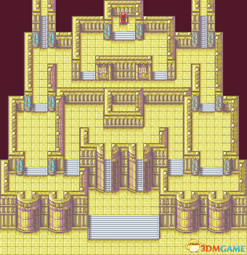 火焰纹章封印之剑人物(封印之剑最强人物排行)插图21 火焰纹章封印之剑人物(封印之剑最强人物排行)插图21