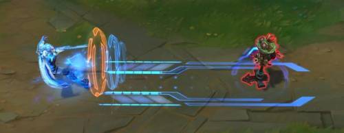 特朗德尔创世之神皮肤(特朗德尔皮肤哪个好)插图5