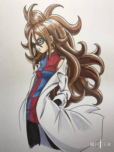 七龙珠格斗版(七龙珠游戏大全单机)插图3