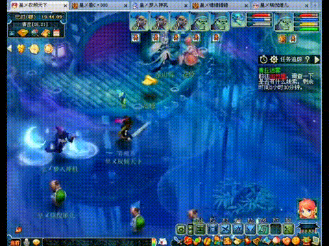 斗战神独角魔王枪(斗战神2019尾骨枪好吗)插图3