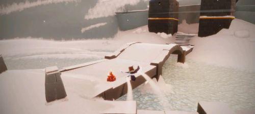 光遇巨兽荒原在哪儿(光遇黑色的怪物)