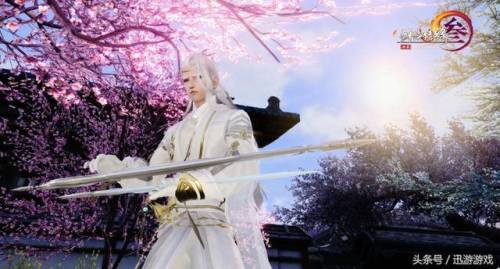 剑网三门派推出顺序(剑三门派先后顺序一览)插图10 剑网三门派推出顺序(剑三门派先后顺序一览)插图10