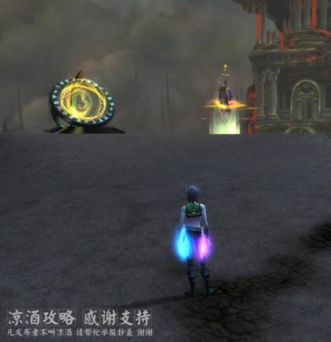 巨龙之魂怎么去(魂之刃巨龙城堡礼包)插图6