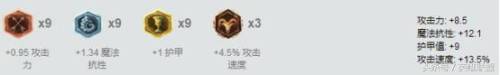 新版亚索符文(亚索符文最强搭配2021)插图2