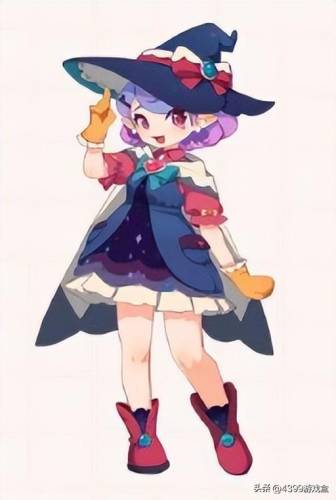 洛克王国亚特兰蒂斯宫殿二楼有什么(亚特兰蒂斯第二章怎么触发)插图7