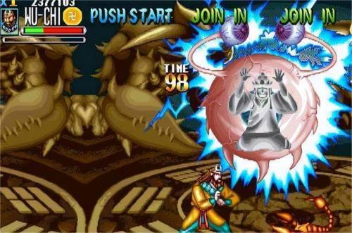 西游释厄传唐三藏伏魔版(西游释厄传官方手机版)插图