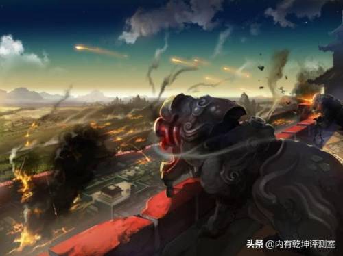 70版本dnf公认最好玩(dnf复古60版本)插图1 70版本dnf公认最好玩(dnf复古60版本)插图1