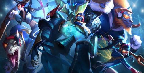 魔兽牛头人酋长名字(魔兽世界名字过目不忘)插图11 魔兽牛头人酋长名字(魔兽世界名字过目不忘)插图11