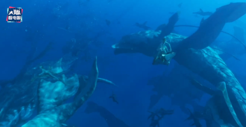 《阿凡达2》预告曝光(阿凡达2电影什么时候上映)插图38